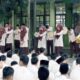Perjuangan Meraih Cita-Cita Jadi Tema Muhadharah Kelas IX.7 MTsN 1 Pasaman