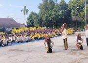 MTsN 3 Padang Gelar Kegiatan Muhadharah PerdanaT.P 2026/2027