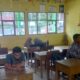 Susun Program Kokurikuler KBC, MTsN 4 Sijunjung Gelar Rapat