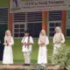 MTsN 10 Tanah Datar Gelar Muhadharah, OSIM Pelaksana