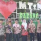Kepala MTsN 5 Pesisir Selatan Hadiri Rapat Koordinasi Kepala MTs se-Sumbar