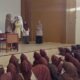 Murid MAN 2 Bukittinggi Dapat Bimbingan Pakai Mudawarah