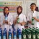 Kreativitas MAN 1 Tanah Datar, Mansuta Clean Sabun Cuci Piring dan Detergen Cair