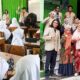 Kampung Inggris Bikin Murid MTsN 3 Agam Makin Pede “Speak Up”