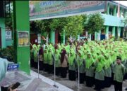 MAN 1 Pasaman Kembangkan Talenta Murid Lewat Program Muhadharah Setiap Jumat