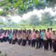 Semangat Kedisiplinan Bergema dalam Muhadharah Kelas XII.F1 MAN 2  Pasaman 