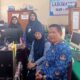 Penyuluh KB Lubuk Sikaping Sosialisasi di MAN 1 Pasaman