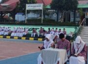 Muhadharah MAN 1 Padang Panjang, Wadah Melatih Murid