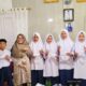 Muhadharah MTsN 2 Tanah Datar Diwarnai Reward