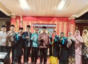 MTQ Kecamatan Pariaman Timur Malam Pertama Dapat Antusias Masyarakat