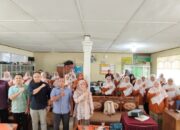 Hari Kedua Pelatihan AI MAN Lima Puluh Kota, Guru Antusias Pelajari Evolusi Quizizz Menjadi Asisten Pendidikan
