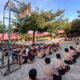 Ape Pagi MTsN 2 Pesisir Selatan, Tekankan Disiplin dan Semangat Kebersamaan 