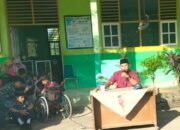 Muhadarah Perdana, MTsN 3 Pesisir Selatan Harus Bebas Perundungan