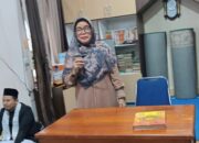 Perkuat Karakter dan Integritas, MTsN 12 Tanah Datar Gelar Wirid Bulanan Perdana