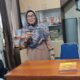 Perkuat Karakter dan Integritas, MTsN 12 Tanah Datar Gelar Wirid Bulanan Perdana