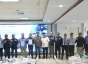 Tiga Tahun Bermitra, APERSI Sumbar dan Bank Nagari  Perluas Ruang Lingkup Kerja Sama