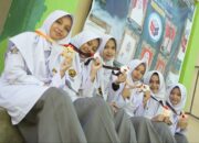 Kejuaraan Karate-Do se-Sumatera, Enam Murid MAN 1 Bukittinggi Raih Medali