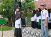 Upacara Bendera MAN Lima Puluh Kota, Tiga Kunci Kesuksesan