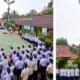 Empat Pesan untuk Murid MTsN 2 Sawahlunto 