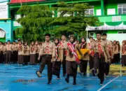 Kepala MAN 2 Solok Selatan : Sayangi Anak, Lindungi dan Bangun Masa Depannya