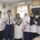 Dua Murid MTsN 1 Pasaman Terima Penghargaan OSN