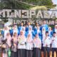 MTsN 3 Padang Terima Guru Muda STAI-PIQ Sumbar