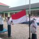 Murid MTsN 2 Padang Diberi Piagam Penghargaan