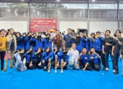 Lomba Tingkat Sumbar, PMR Wira MAN 2 Padang Raih Tiga Gelar Juara 