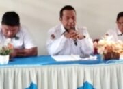 Kepala MAN 1 Pasaman : Pembelajaran dengan Sentuhan Cinta Kunci Membentuk Karakter Murid