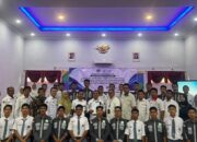 Tingkatkan Kualitas Pembelajaran Otomotif, Tim PPUB UNP Serahkan Trainer Interaktif kepada MAN 2 Padang
