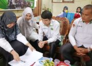 Siapkan Tahun Ajaran Baru, MTsN 2 Tanah Datar Laksanakan Validasi Kurikulum Madrasah