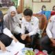 Siapkan Tahun Ajaran Baru, MTsN 2 Tanah Datar Laksanakan Validasi Kurikulum Madrasah