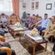 Kepala MTsN 1 Agam Bersama Pengurus Komite dan Wali Nagari Tilatang Kamang Bahas Kelanjutan Pembangunan Madrasah