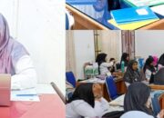 Evaluasi Pembelajaran Daring, MTsN 3 Agam Sepakati Google Classroom sebagai Platform Utama