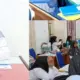Evaluasi Pembelajaran Daring, MTsN 3 Agam Sepakati Google Classroom sebagai Platform Utama