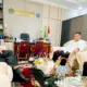 Monev BOS MAN Lima Puluh Kota, Kakankemenag Tekankan Publikasi Prestasi dan Penguatan Pembinaan Murid