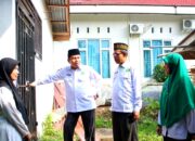 Kakankemenag Kota Pariaman Tegaskan Tata Kelola Aset BMN, Harus Akuntabel dan Transparan