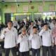 Dibuka Kakankemenag, MTsN 2 Pasaman Barat Gelar Workshop