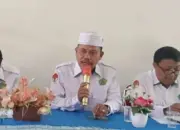 Pengawas Madrasah Kankemenag Monitoring MAN 1 Pasaman, Tekankan Semangat dan Implementasi KBC