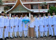 MAN 1 Bukittinggi Raih Juara 1 LKBB-PB Sumbar
