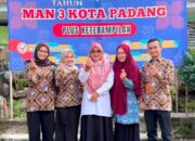Perkuat Pembinaan Remaja,  BKKBN Koto Tangah Dorong Pembentukan PIK-R di MAN 3 Padang
