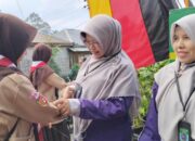 Salam Sapa Berkah MAN 1 Tanah Datar, Bangun Budaya dan Iklim Madrasah Penuh Cinta