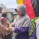 Salam Sapa Berkah MAN 1 Tanah Datar, Bangun Budaya dan Iklim Madrasah Penuh Cinta
