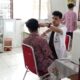 Murid MAN 1 Sijunjung Dapat Layanan Kesehatan Gratis dari Puskesmas Muaro Bodi