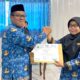MAN 1 Sijunjung Raih Predikat Terbaik 1 Kontributor Berita Terbanyak