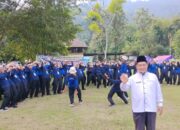 Diksista MAN 3 Padang Berakhir, Syafrizal Tanjung : Siswa Takhasus Harus Bisa Jadi Teladan