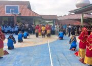 Kepala MAN 4 Tanah Datar Ikuti PKKM Empat Tahunan, Hasil Sementara Sesuai Ekspektasi