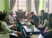 MAN 2 Pasaman Terima Kunjungan Mahasiswa KKN ISI Padang Panjang, Siap Hadirkan Pelatihan Seni dan Tata Rias