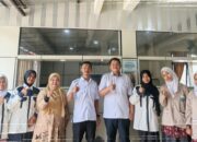 Tak Kenal Medan Sulit, Dua Tim Riset KREASI Nasional MAN Lima Puluh Kota Turun ke Lapangan Demi Karya Terbaik