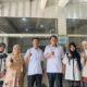 Tak Kenal Medan Sulit, Dua Tim Riset KREASI Nasional MAN Lima Puluh Kota Turun ke Lapangan Demi Karya Terbaik